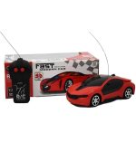 GiggleBoxx Fast Modern Car RC Remote Control Toy Car with 3D Lights, 1:20 Scale High-Speed Racing Car for Kids - Image 3