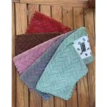 Textile Boutique High Density Towel ( Pack of five)