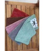 Textile Boutique High Density Towel ( Pack of five)