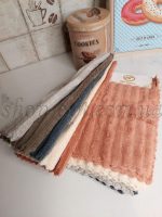 Textile Boutique High Density Towel ( Pack of five) - Image 4