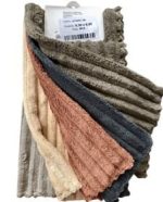 Textile Boutique High Density Towel ( Pack of five) - Image 2