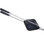 Hand Toaster, Black, 1 Piece