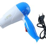 Nova NV-1290 1000W foldable hair dryer