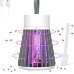 Electric Mosquito Killer Lamp