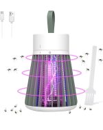 Electric Mosquito Killer Lamp