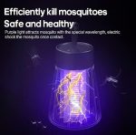 Electric Mosquito Killer Lamp - Image 3