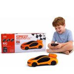 Racing RC Car with Remote Control,