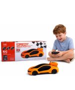 Racing RC Car with Remote Control,