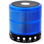 Mini Bluetooth Speaker