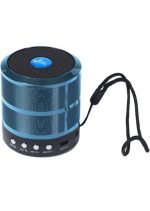 Mini Bluetooth Speaker - Image 2