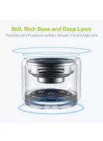 Mini Bluetooth Speaker - Image 3